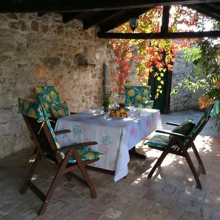 Holiday home In Istria Near Stunning Beaches