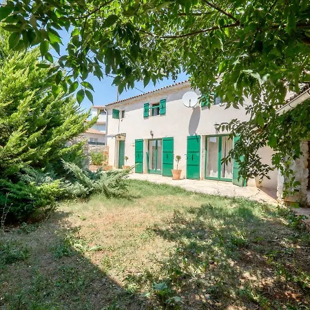 In Istria Near Stunning Beaches * Pula