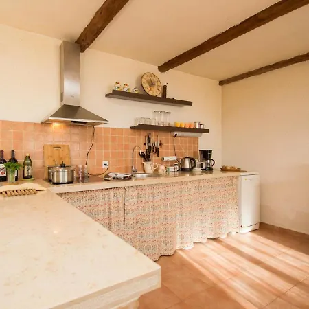 In Istria Near Stunning Beaches Holiday home Pula