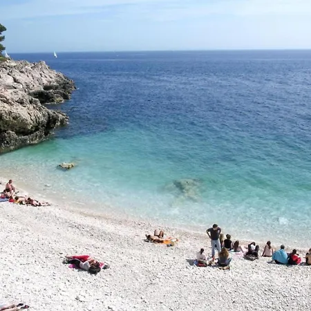 Wonderful In Hébergement de vacances Pula